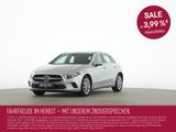 Mercedes-Benz A 180 d Progressive Leder Kamera LED Metallic - mit Diesel-Antrieb: Metallic