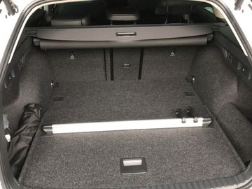 Skoda Octavia Combi IV 2.0 TDI DSG Exclusive *FACELIFT