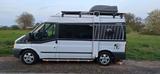 Ford Transit Camper - Ford Transit: Camper