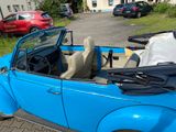 Volkswagen Käfer 1303 LS Cabriolet - Volkswagen Käfer aus 1975