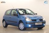Renault Clio 1.2 16V 75PS Expression Klima 1.Hand - Renault aus 2003
