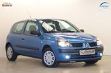 Renault Clio 1.2 16V 75PS Expression Klima 1.Hand - Renault Clio aus 2003
