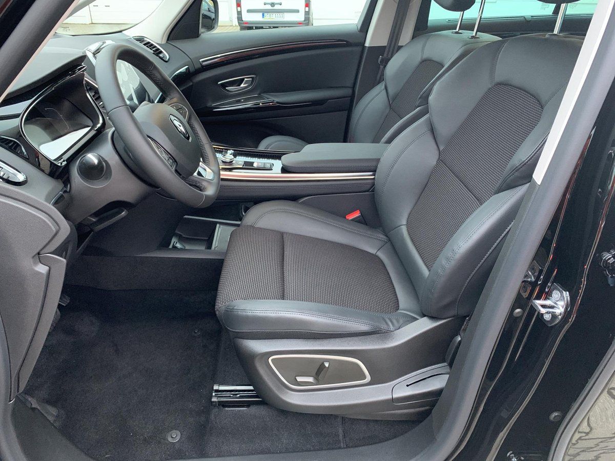Renault Espace - Bild 8