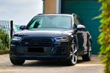 Audi SQ5 TDI tiptronic quattro -