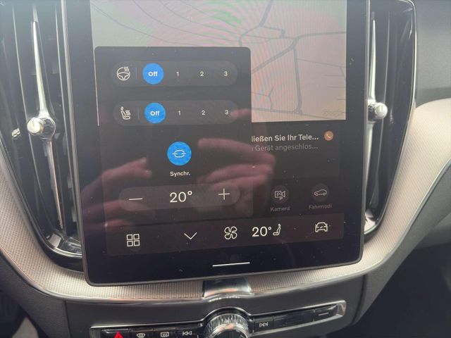 Volvo XC60 B5 AWD Plus Black Edition Facelift