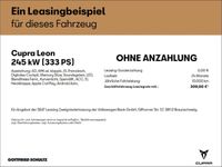 Cupra Leon - Vorschau Bild 2