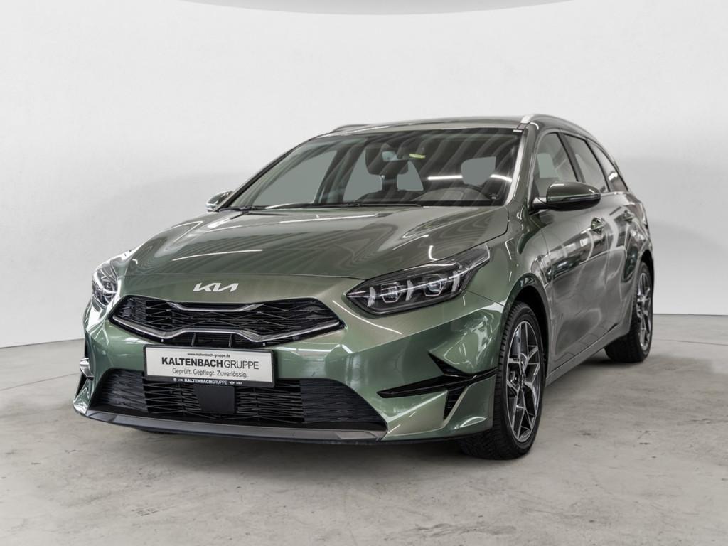 Kia Ceed SW 1.5 T-GDI DCT7 Spirit FACEL. LED ACC SHZ
