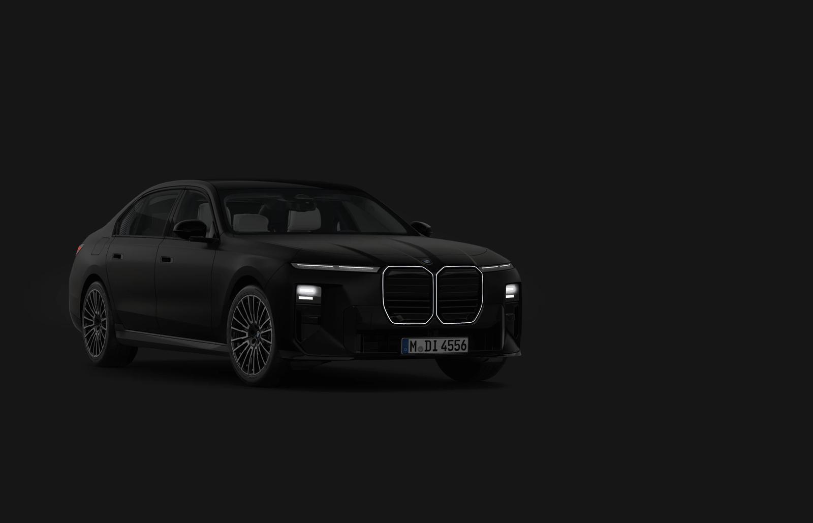 BMW 740 xDrive M Sport*CONNOISSUER*SKYLOUNGE*PANO*