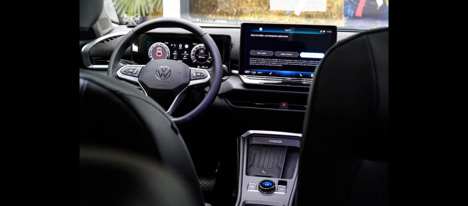 Volkswagen T-Roc - Bild 13