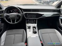 Audi A6 - Vorschau Bild 10