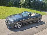 Mercedes-Benz SLC 180 -