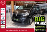 Renault Trafic Combi 1.6 dCi 125 Energy L2H1 8sitze Kam - Renault Trafic: Dci