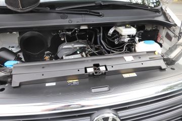 Volkswagen Crafter - 12
