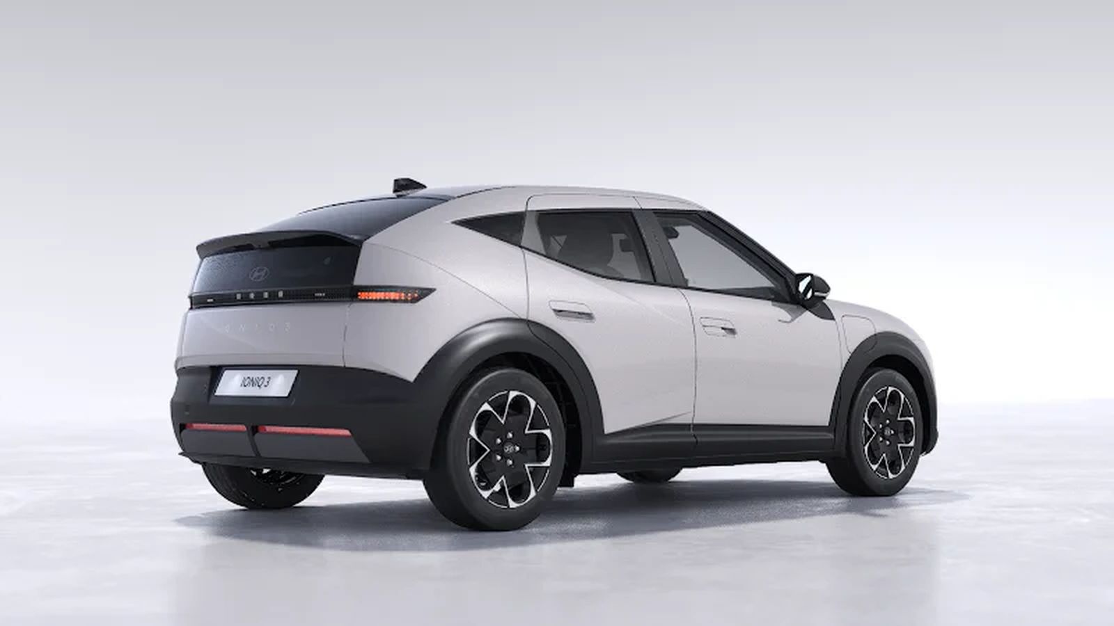 Hyundai IONIQ 3 - Bild 5