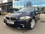 BMW 530 d xDrive M-Paket Facelift Sonderau... - gebrauchte BMW 530 mit Facelift