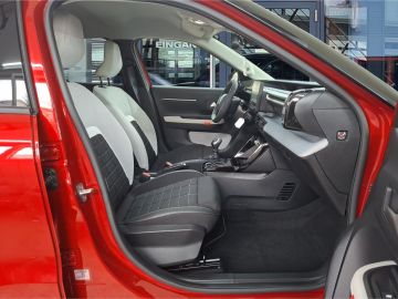 Citroën C3 Turbo 100 MAX NAVILEDWINTERPAKETALURFK