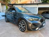 BMW Bmw X1 xDrive20d Sport - BMW X-Reihe: Van