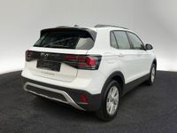 Volkswagen T-Cross - Vorschau Bild 5