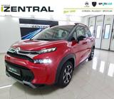 Citroën C3 Aircross Plus PureTech 130 S&S EAT6 - Citroën C3: Plus