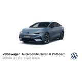 Volkswagen ID.7 Pro S Navi R-Kam AHK Iq-Light ACC DCC SHZ P - Volkswagen ID.7 in Berlin