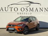 Seat Arona 1.0 TGI FR Fast Lane / ACC / RFK / TOTW. - Seat Arona: Fr Fast Lane