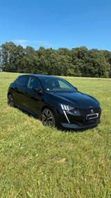 Peugeot e-208 136 GT Pack - Peugeot e-208 Gebrauchtwagen