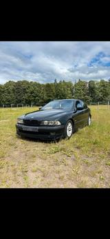 BMW E39 535i V8 (Ac Schnitzer) - BMW 535: 535i E39