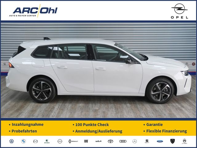 Opel Astra L 1.5 ST Edition *MULTIM./LED/PDC/TEMPOMAT