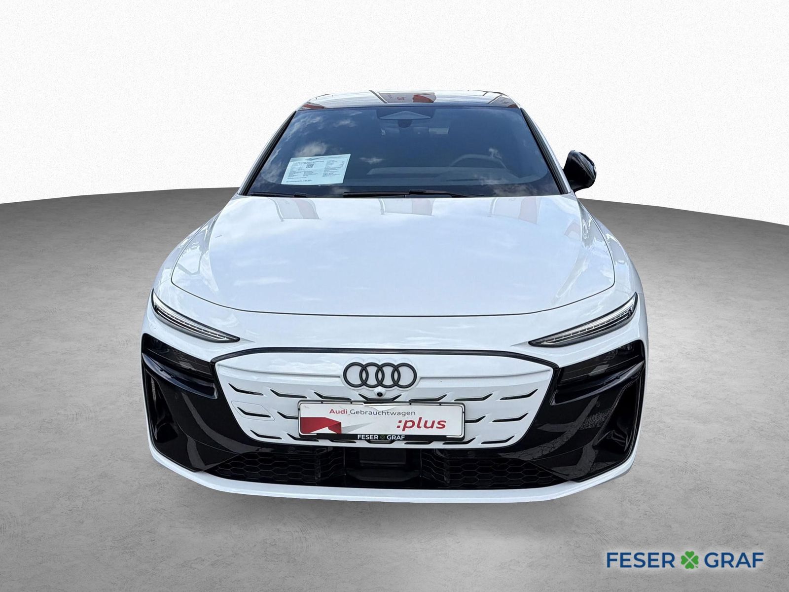Audi S6 e-tron - Bild 2