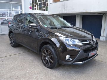 Toyota RAV 4 - 3