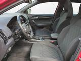 Skoda Karoq 2.0 TDI Sportline 4x4 AHK StHz Pano DSG - Skoda: Sport