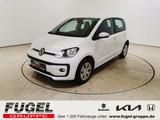 Volkswagen up! 1.0 MPI Winter|SHZ|Klima - Volkswagen up! in Chemnitz