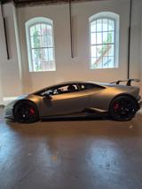 Lamborghini Huracán Performante*MwSt.* - Lamborghini: Performante