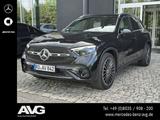 Mercedes-Benz GLC 220 d 4M Edition AMG Pano AHK DIGITAL 360°