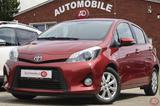 Toyota Yaris Hybrid Edition 2014*Tempomat*Bluetooth* - Toyota Yaris: Bluetooth