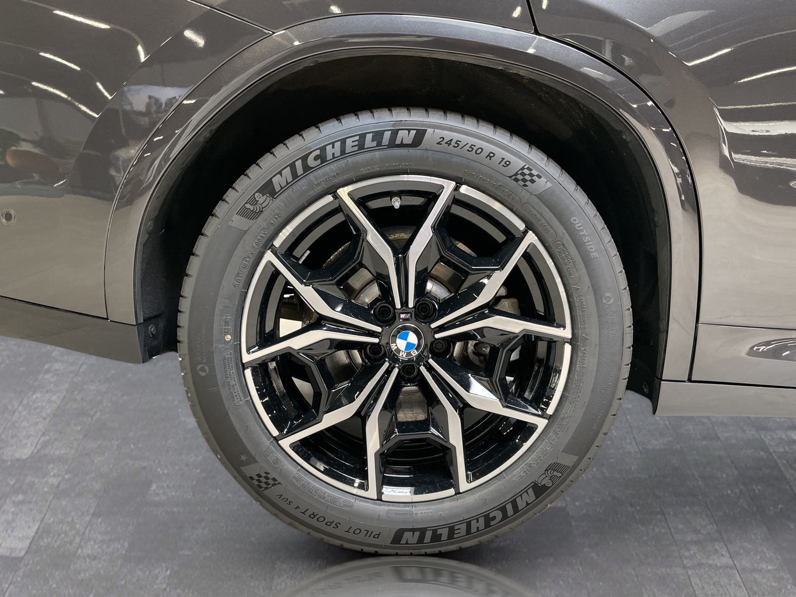 BMW X4 - Bild 14