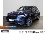 BMW X5 xDrive40d Standheizung - BMW X5