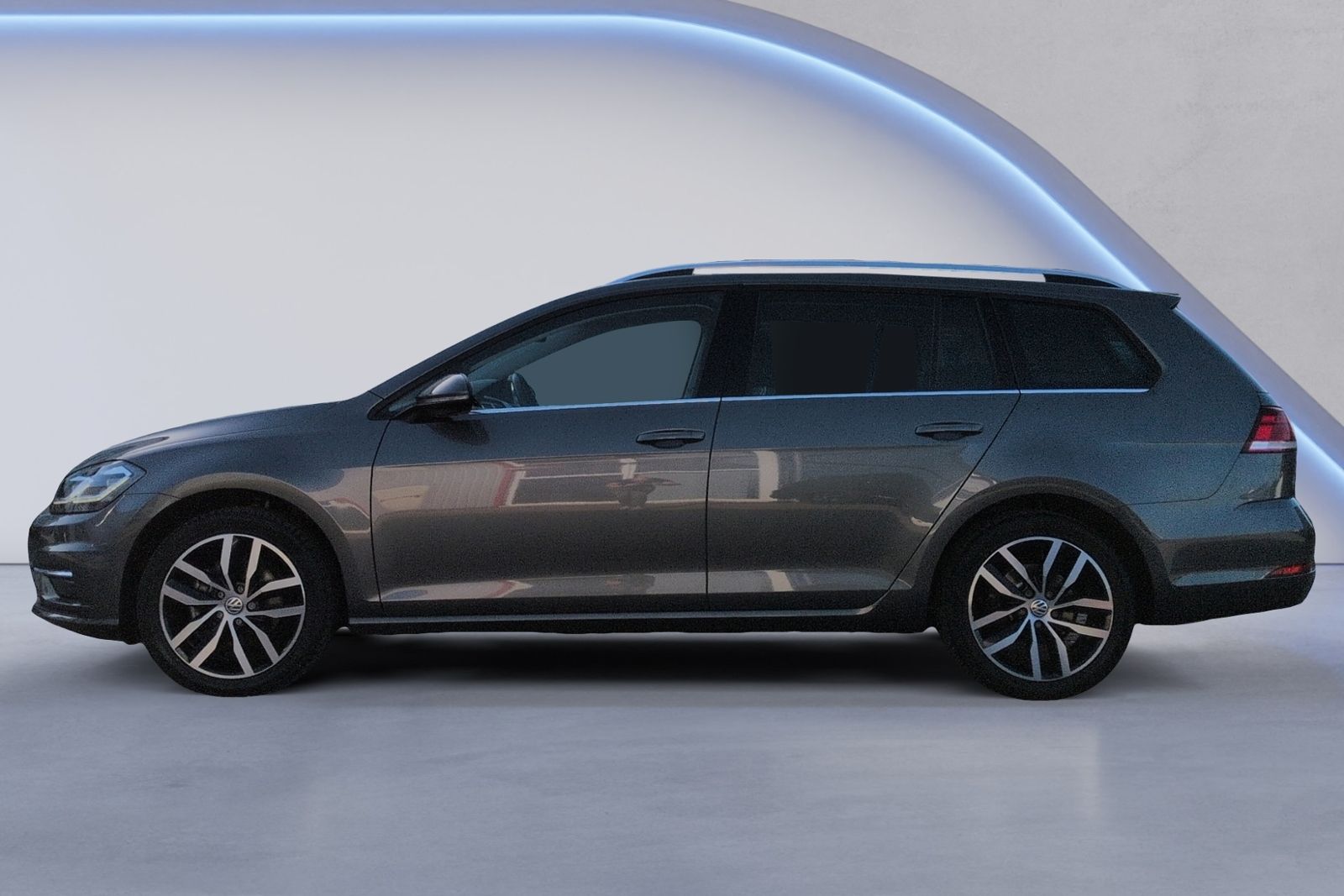 Golf VII Variant 1.5 TSI DSG Highline NAVI+AHK+