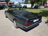 Mercedes-Benz CE 300-24V  Cabrio  Deutsches Fzg - Mercedes-Benz CE 300 Gebrauchtwagen