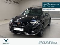 Cupra Ateca - Vorschau Bild 1