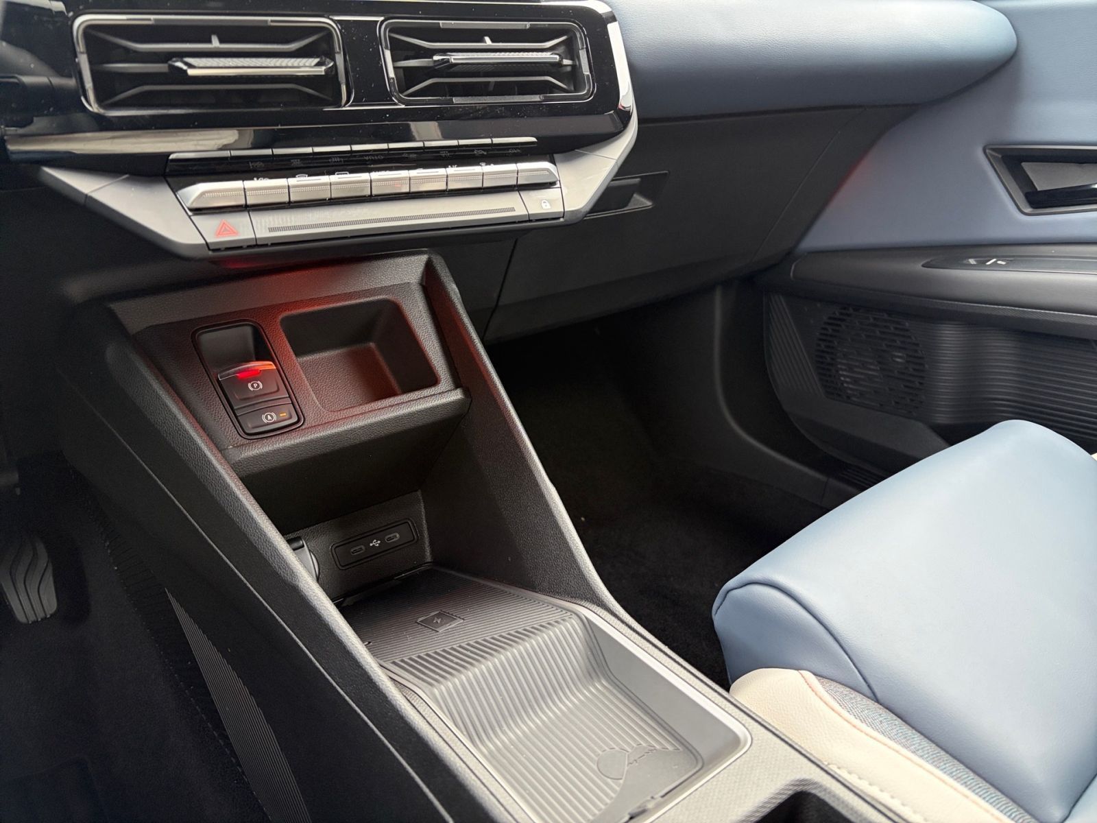 Fahrzeugabbildung Nissan Micra 110 kW Evolve*NAVI*PDC*KAMERA