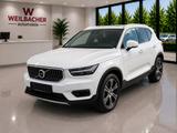 Volvo XC40 Inscription 2WD - Volvo XC40 Gebrauchtwagen in Frankfurt