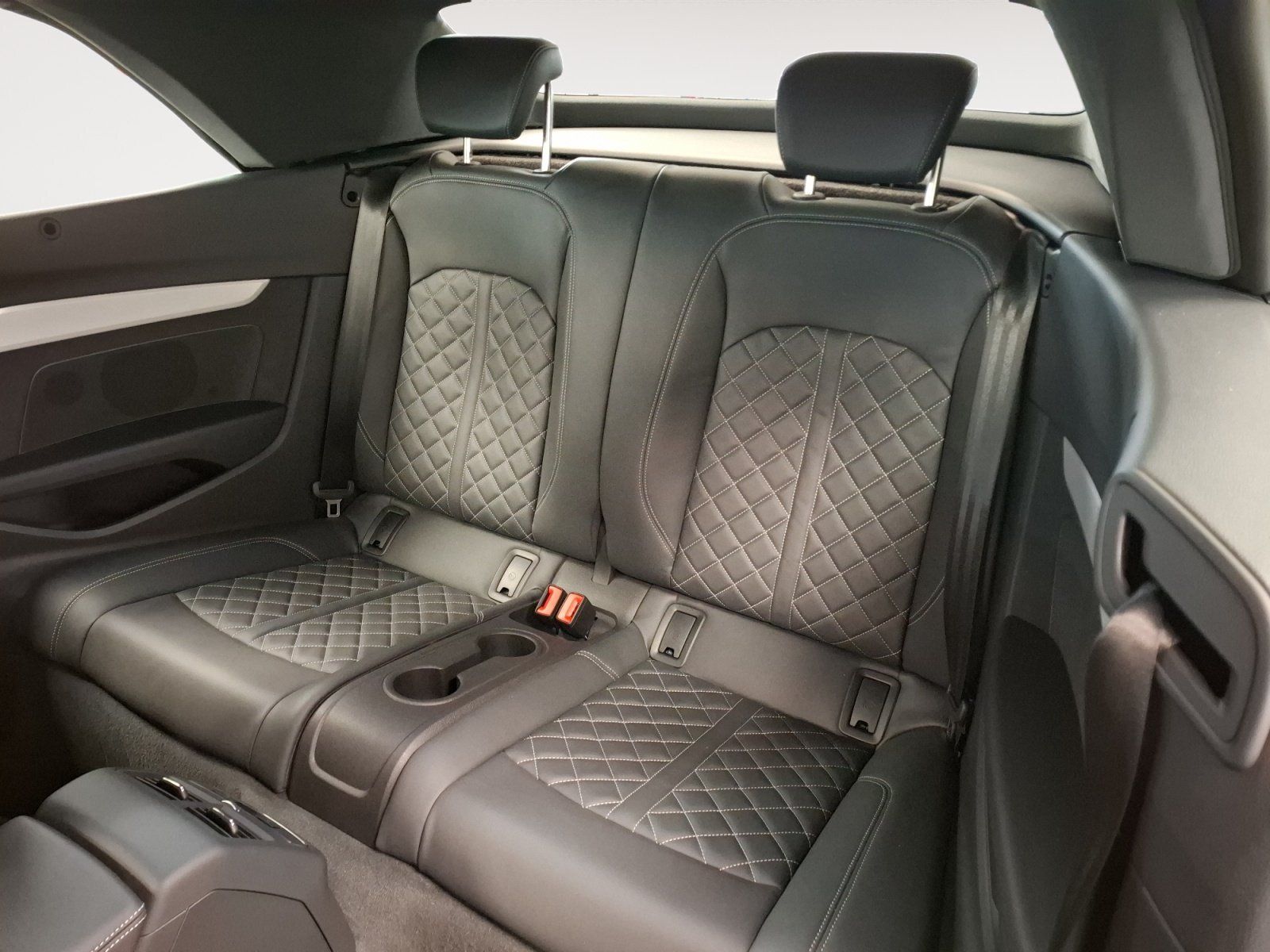 Audi S5 - Bild 8