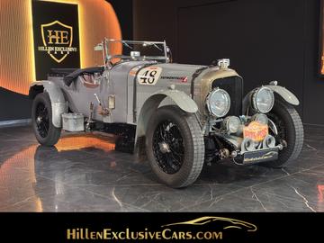 1949 Bentley OTHERS 照片 1