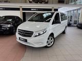 Mercedes-Benz Vito Tourer 119 CDI/BT Select lang -Sitzer Led - Mercedes-Benz Sel