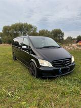 Mercedes-Benz Viano 3.0 CDI AMBIENTE lang AMBIENTE