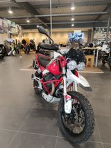 Moto Guzzi V85 TT mit 1 jahr Gewährleistung  - MOTO GUZZI T