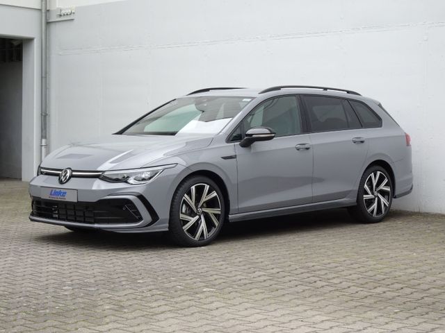 Golf Variant VIII 1.5 TSI R-Line ACC Kamera LED