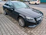 Mercedes-Benz Mercedes Rechtslenker c200 Benziner bj 2015 - : Rechtslenker