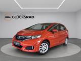 Honda Jazz Comfort CVT Automatik Navi PDC SHZ 1-Hand - Honda mit Benzin-Antrieb: Kleinwagen, Automatik